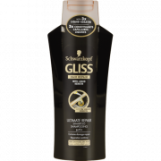 شامپو گلیس GLISS مشکی