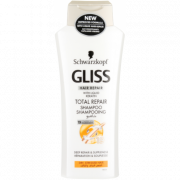 شامپو گلیس GLISS سفید