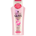 شامپو گلیس GLISS صورتی