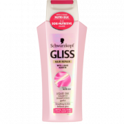 شامپو گلیس GLISS صورتی