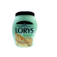 ماسک مو LORYS مدل Avocado