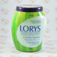 ماسک مو لوریس LORYS