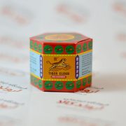 پماد تسکین درد Tiger