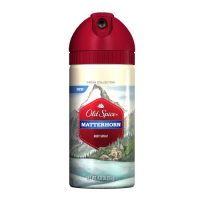 اسپری بدن old spice مدل Matterhorn