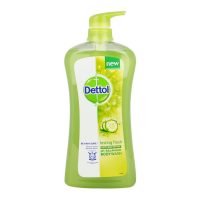 شامپو بدن دتول dettol مدل Lasting Fresh