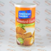 آرد سوخاری امریکن گاردن American Garden ROASTED GARLIC