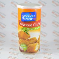 آرد سوخاری امریکن گاردن American Garden ROASTED GARLIC