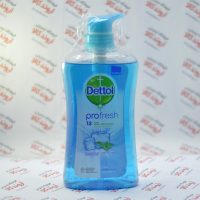 شامپو بدن دتول dettol مدل cool