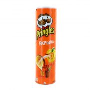 چیپس پرینگلز مدل Paprika