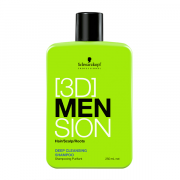 شامپو Schwarzkopf مدل Deep Cleansing