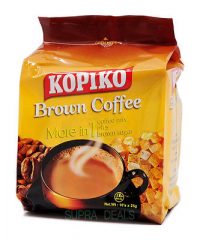 کافی میکس کوپیکو مدل brown coffee