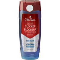 شامپو بدن old spice مدل Blocker