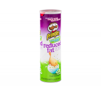 چیپس پرینگلز مدل Sour Cream & Onion