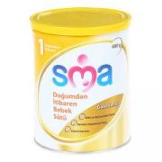 شیرخشک sma شماره یک