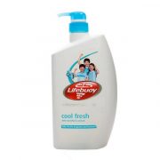 شامپو بدن لایف بوی مدل Coolfresh