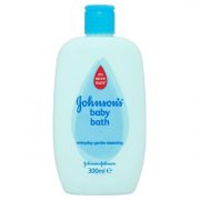 شامپو بدن کودک جانسون Johnsons