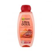 شامپو Garnier مدل Beer Yeast & Pomegranate