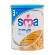 شیرخشک sma شماره سه
