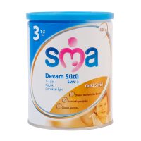 شیرخشک sma شماره سه