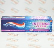 خمیردندان Aquafresh مدل Intense Clean Deep