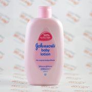 لوسیون کودک جانسون Johnsons