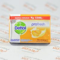 صابون دتول مدل re-energize
