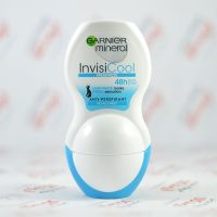 دئودورانت گارنیر Garnier مدل InvisiCool