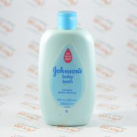 شامپو بدن کودک جانسون Johnsons