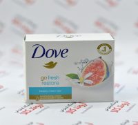 صابون داو Dove مدل (135gr)Go Fresh Restore