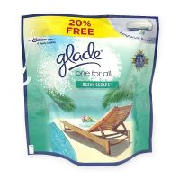 خوشبو کننده glade مدل Ocean Escape