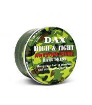 واکس موی داکس High & Tight