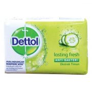 صابون دتول مدل LASTING FRESH