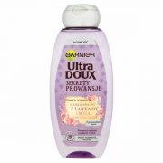 شامپو Garnier مدل Provence Lavender And Rose