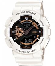 کاسیو جی شاک Gshock GA-110RG-7A
