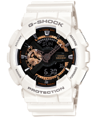 کاسیو جی شاک Gshock GA-110RG-7A