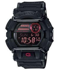 کاسیو جی شاک GShock GD-400-1DR