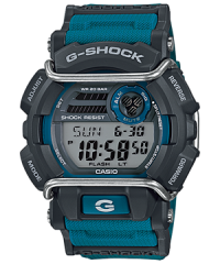 کاسیو جی شاک GShock GD-400-2DR