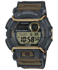 کاسیو جی شاک Gshock GD-400-9DR