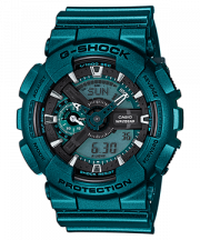 کاسیو جی شاک GShock GA-110NM-3A