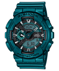 کاسیو جی شاک GShock GA-110NM-3A