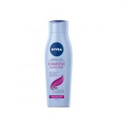 شامپو نیوآ NIVEA مدل Diamond Gloss
