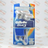 خود تراش Gillette Blue 3