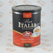 قهوه Italian مدل Gran Crema