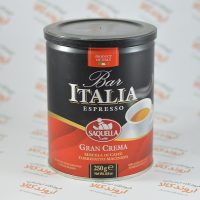 قهوه  Italian مدل Gran Crema