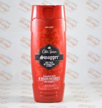 شامپو بدن old spice مدل Swagger