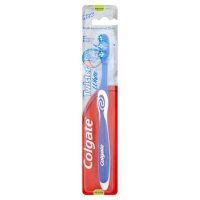 مسواک Colgate مدل Twister White