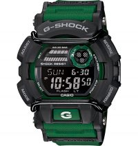 کاسیو جی شاک GShock GD400-3