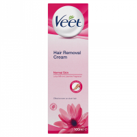 کرم موبر veet مدل Normal Skin