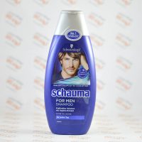 شامپو Schauma مدل supersoft