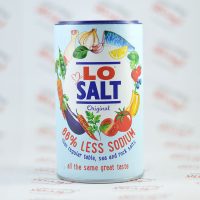 نمک رژیمی لوسالت lo salt